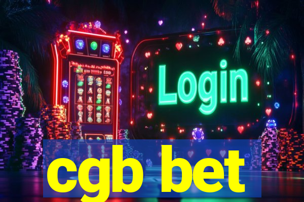 cgb bet